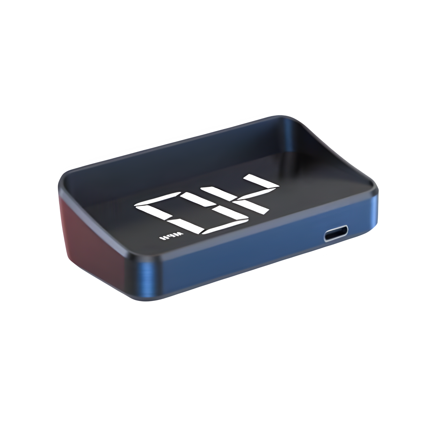 Car Speedometer KM/H HUD