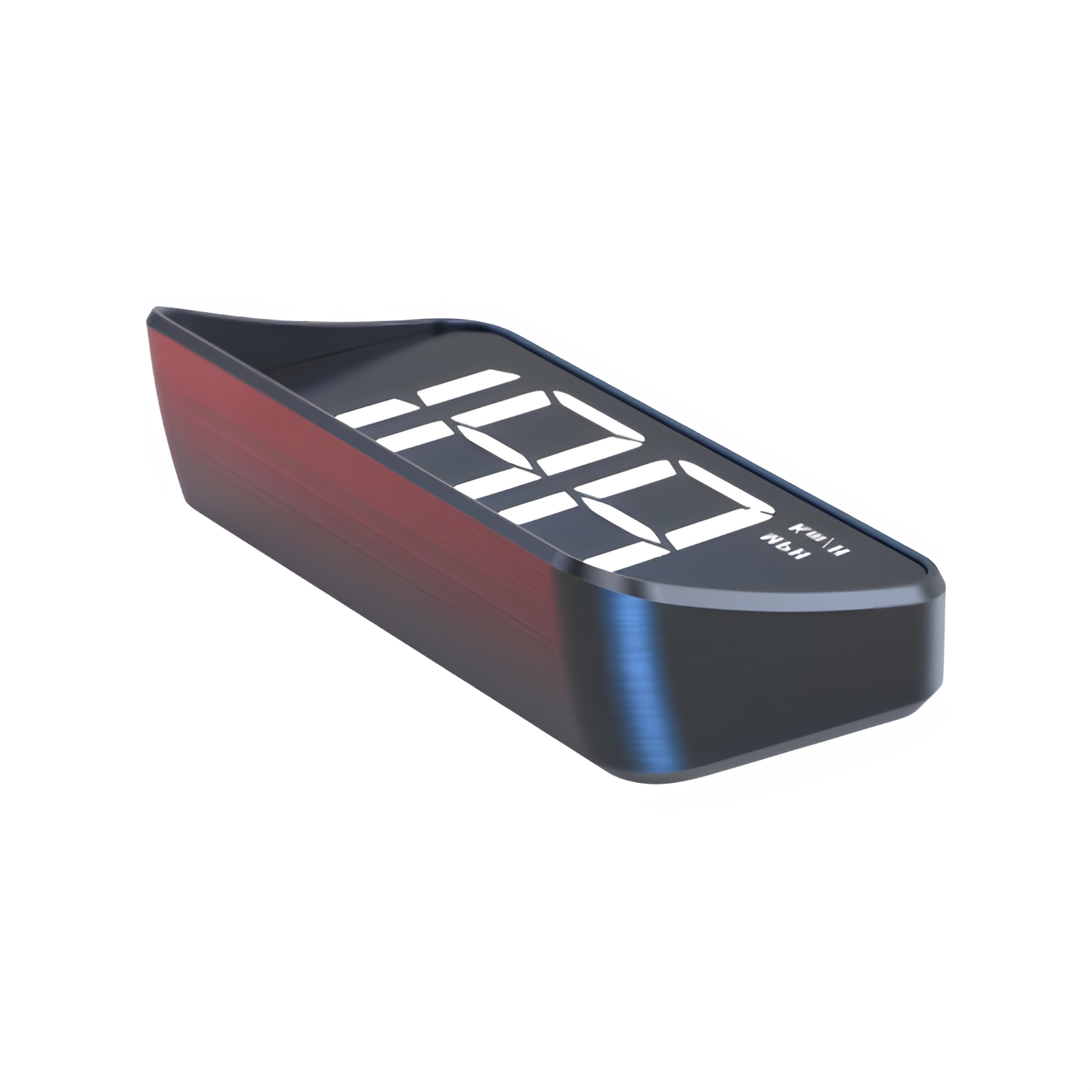 Car Speedometer KM/H HUD