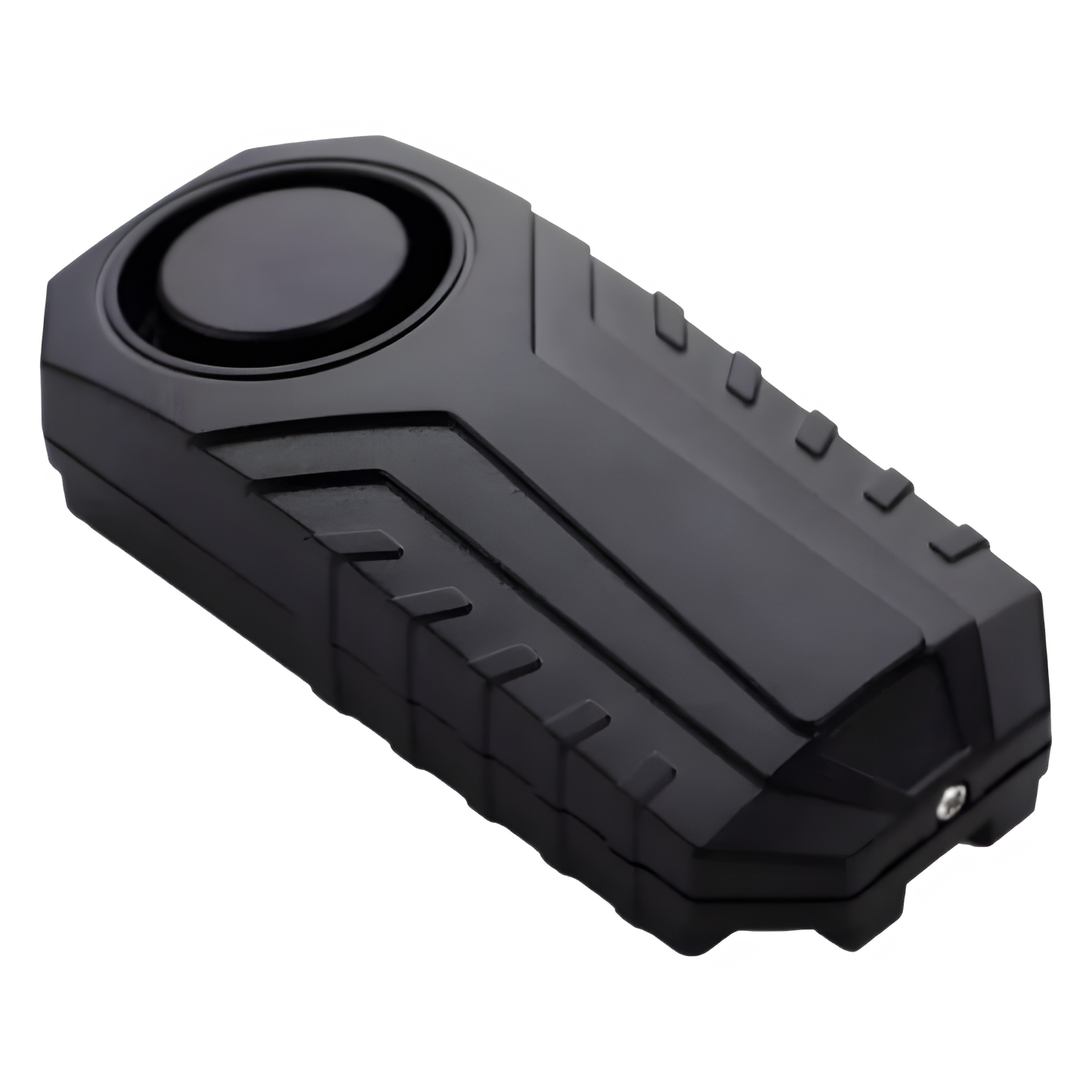 Vibration Bicycle Alarm with Remote