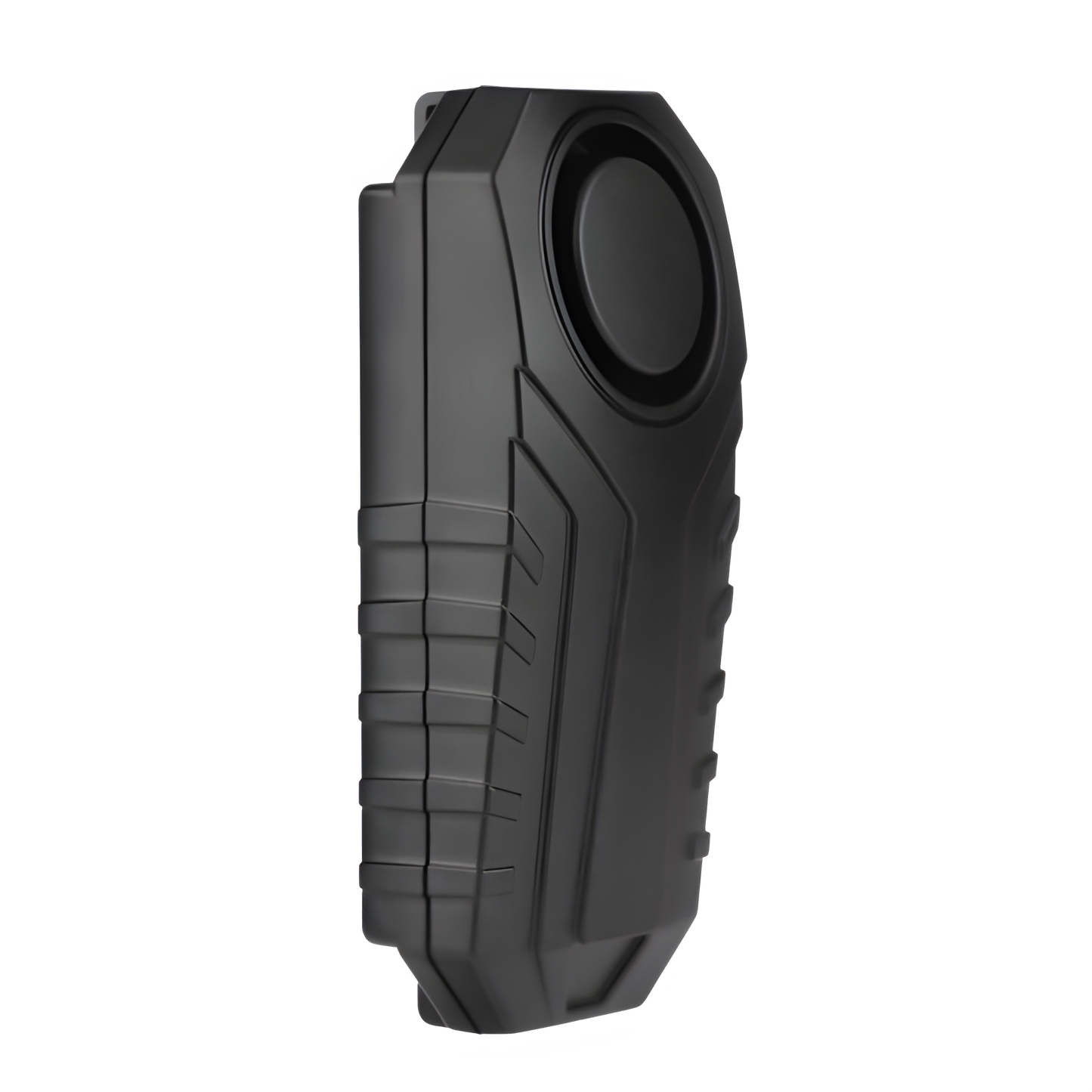 Vibration Bicycle Alarm with Remote