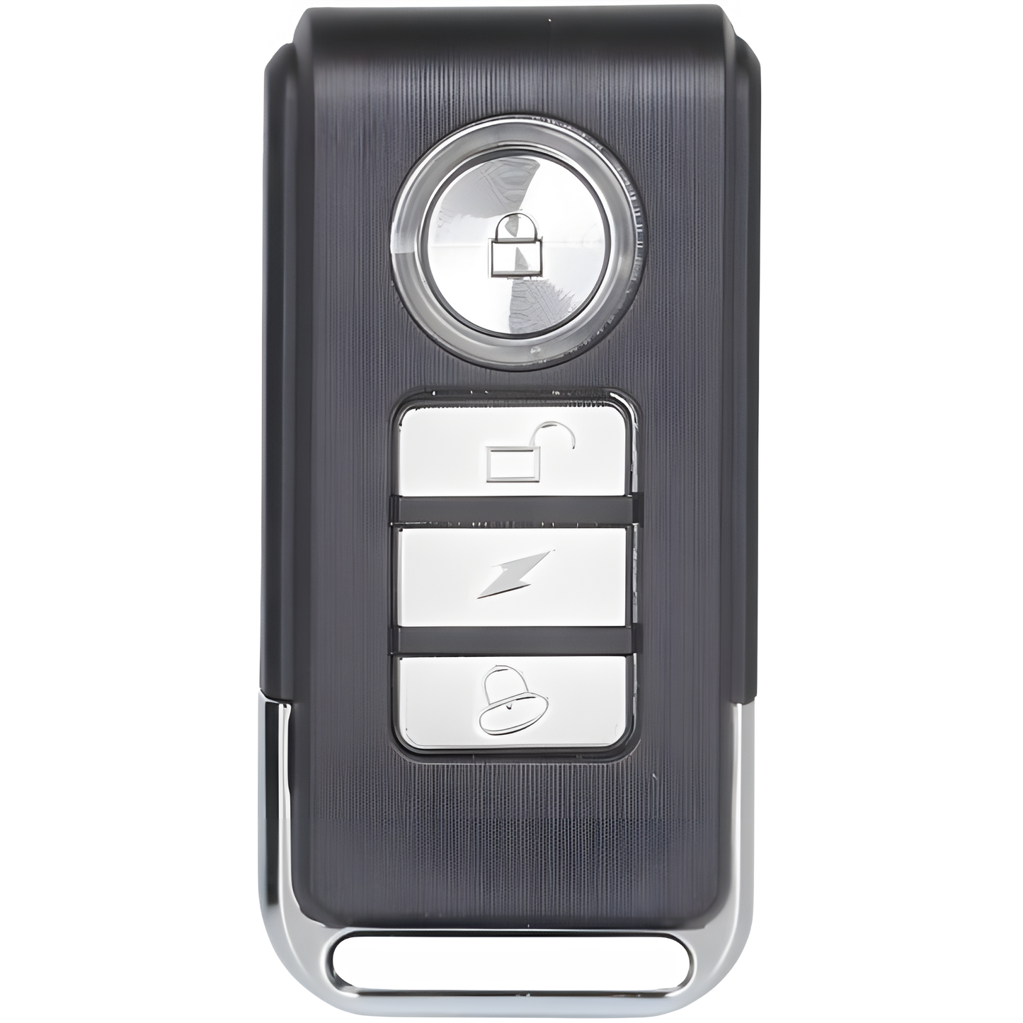 Vibration Bicycle Alarm with Remote