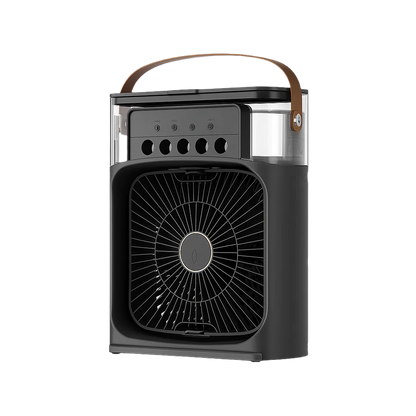 Mini Air Cooler LED