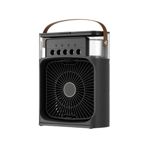 Mini Air Cooler LED