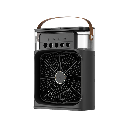 Mini Air Cooler LED