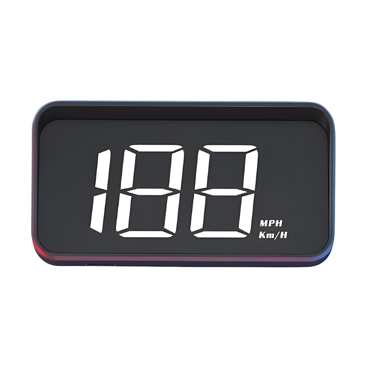 Car Speedometer KM/H HUD