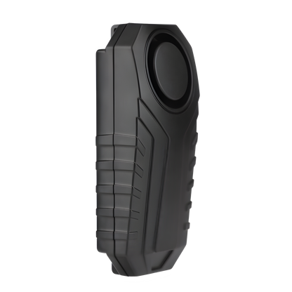 Vibration Bicycle Alarm with Remote