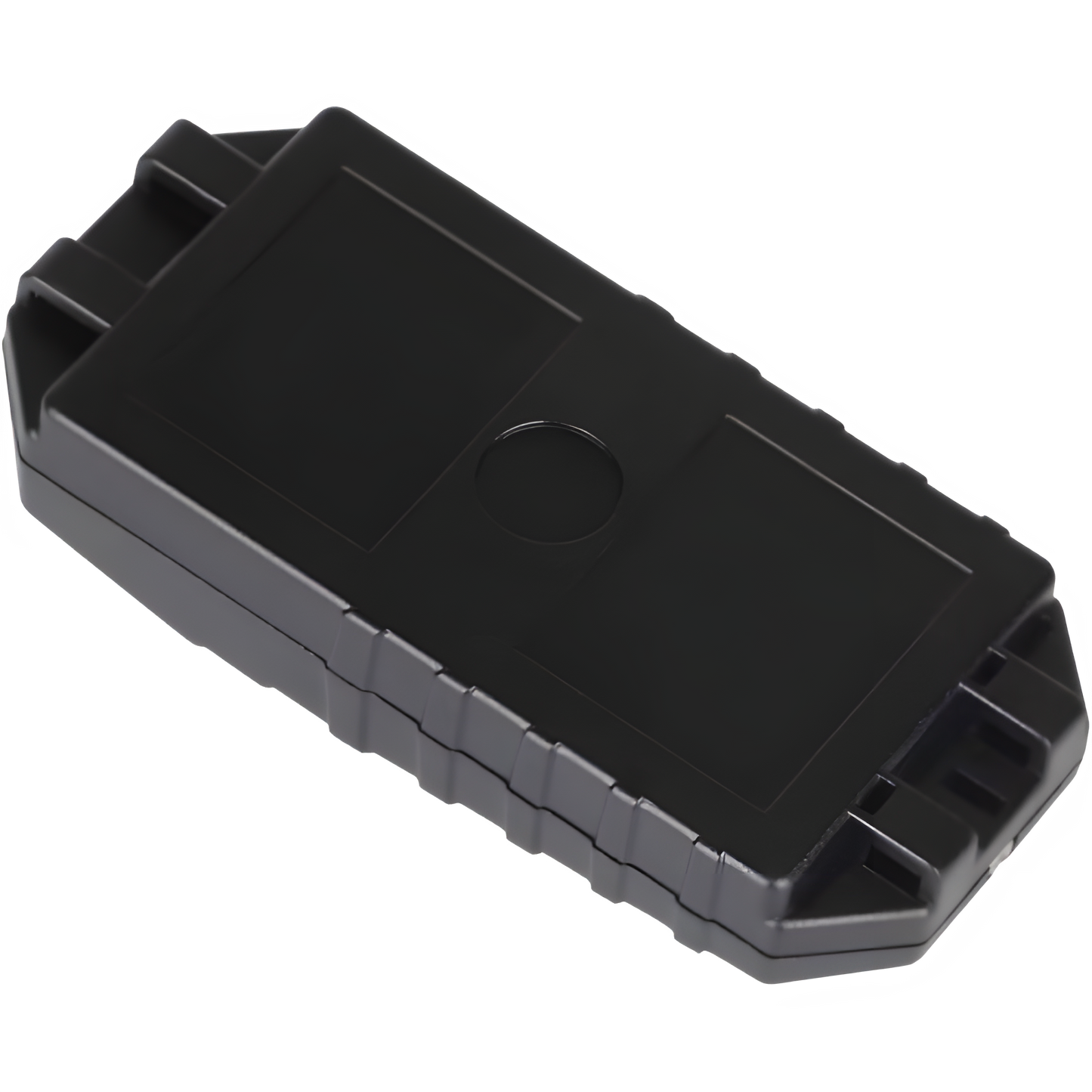 Vibration Bicycle Alarm with Remote
