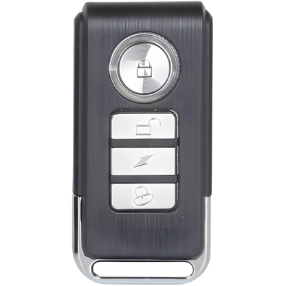 Vibration Bicycle Alarm with Remote