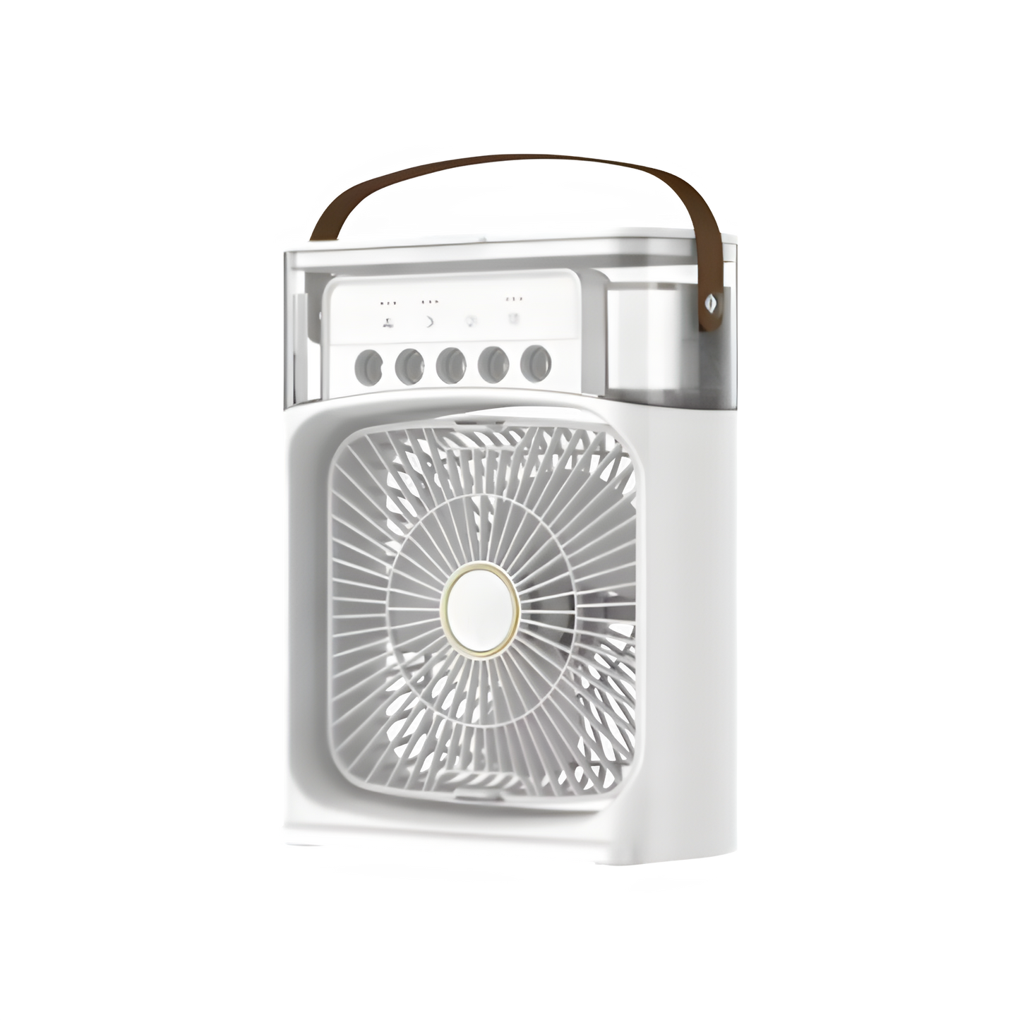 Mini Air Cooler LED