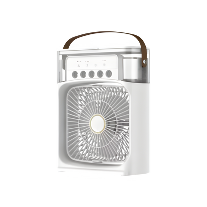 Mini Air Cooler LED