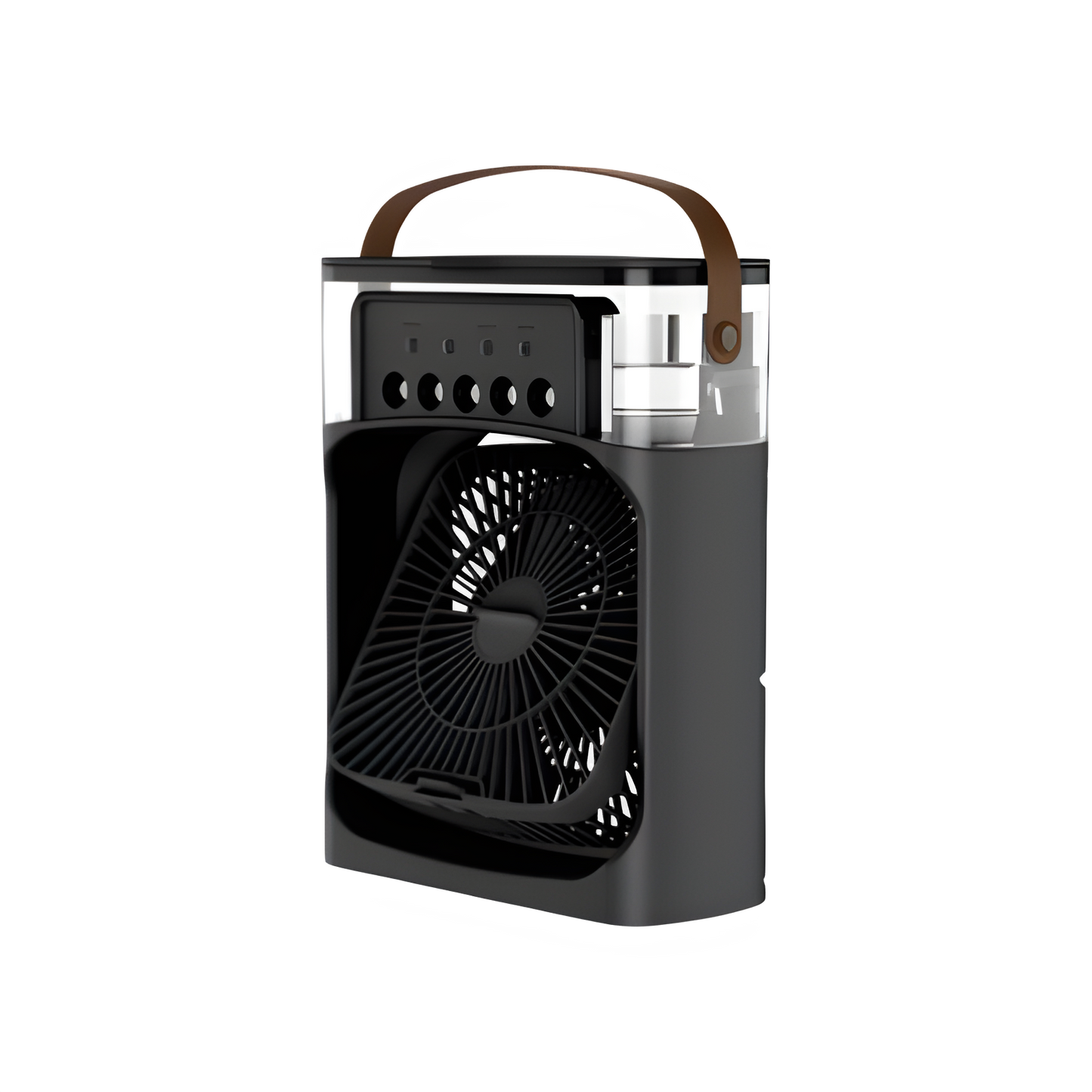 Mini Air Cooler LED