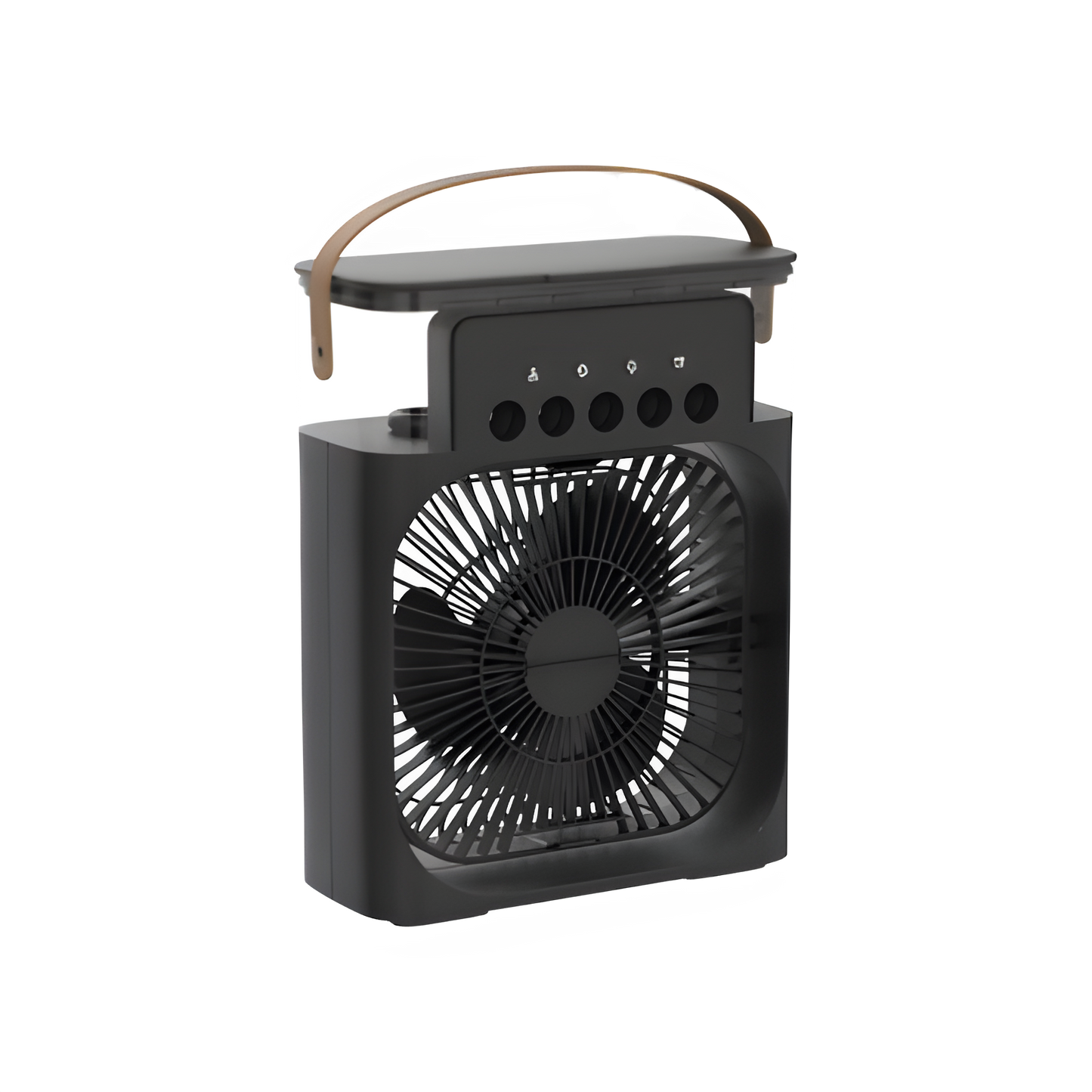 Mini Air Cooler LED