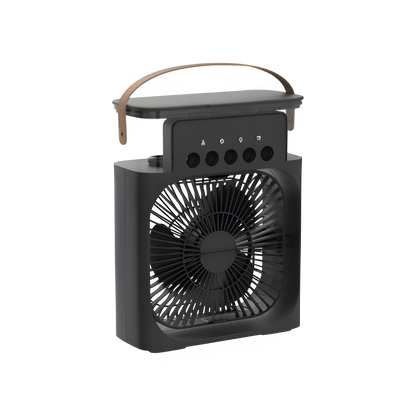 Mini Air Cooler LED