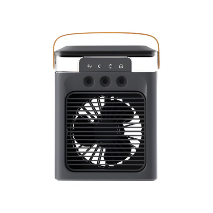 Mini Air Cooler LED