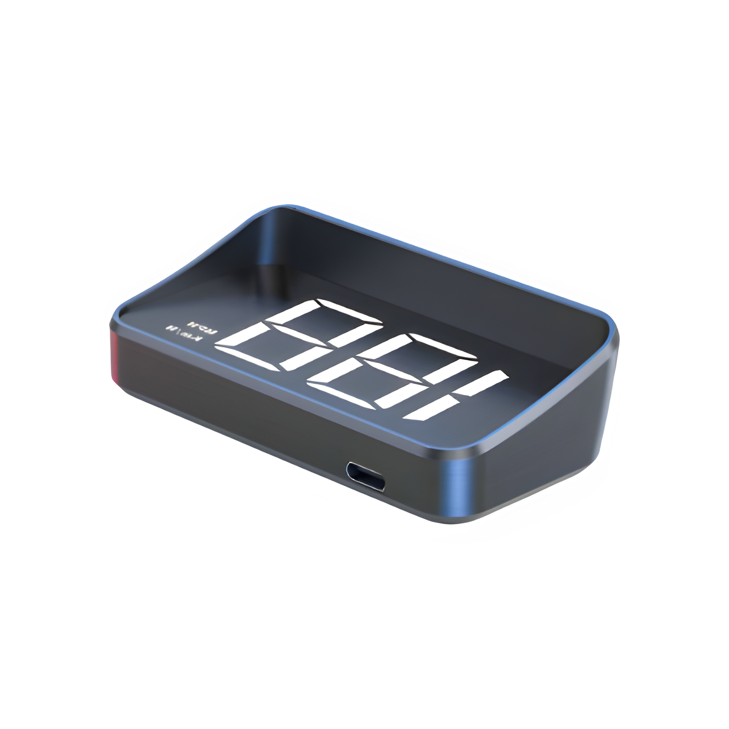 Car Speedometer KM/H HUD