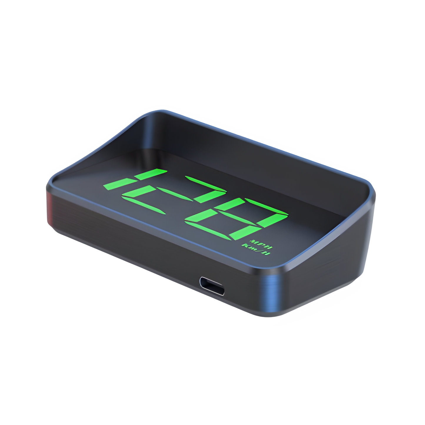 Car Speedometer KM/H HUD